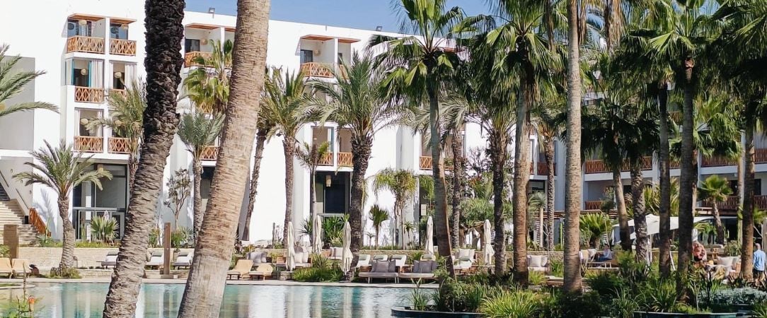 The View Agadir-1